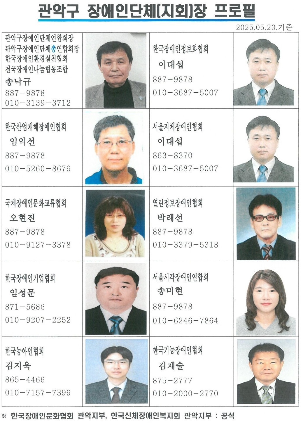 지회장프로필 사진 1