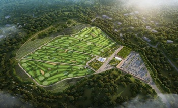 2025년06월15일 파크골프장 설계