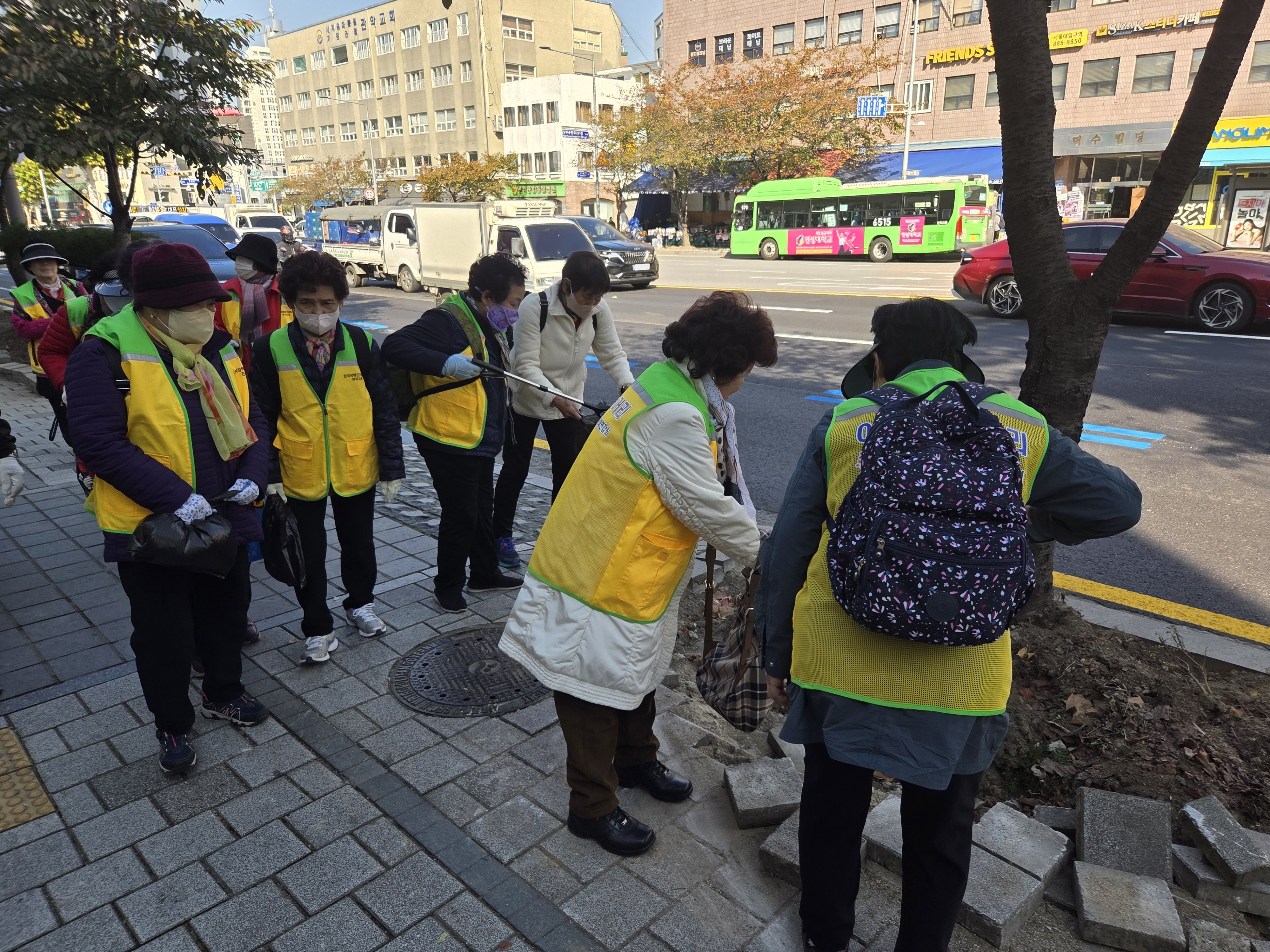 환경보호 캠페인5