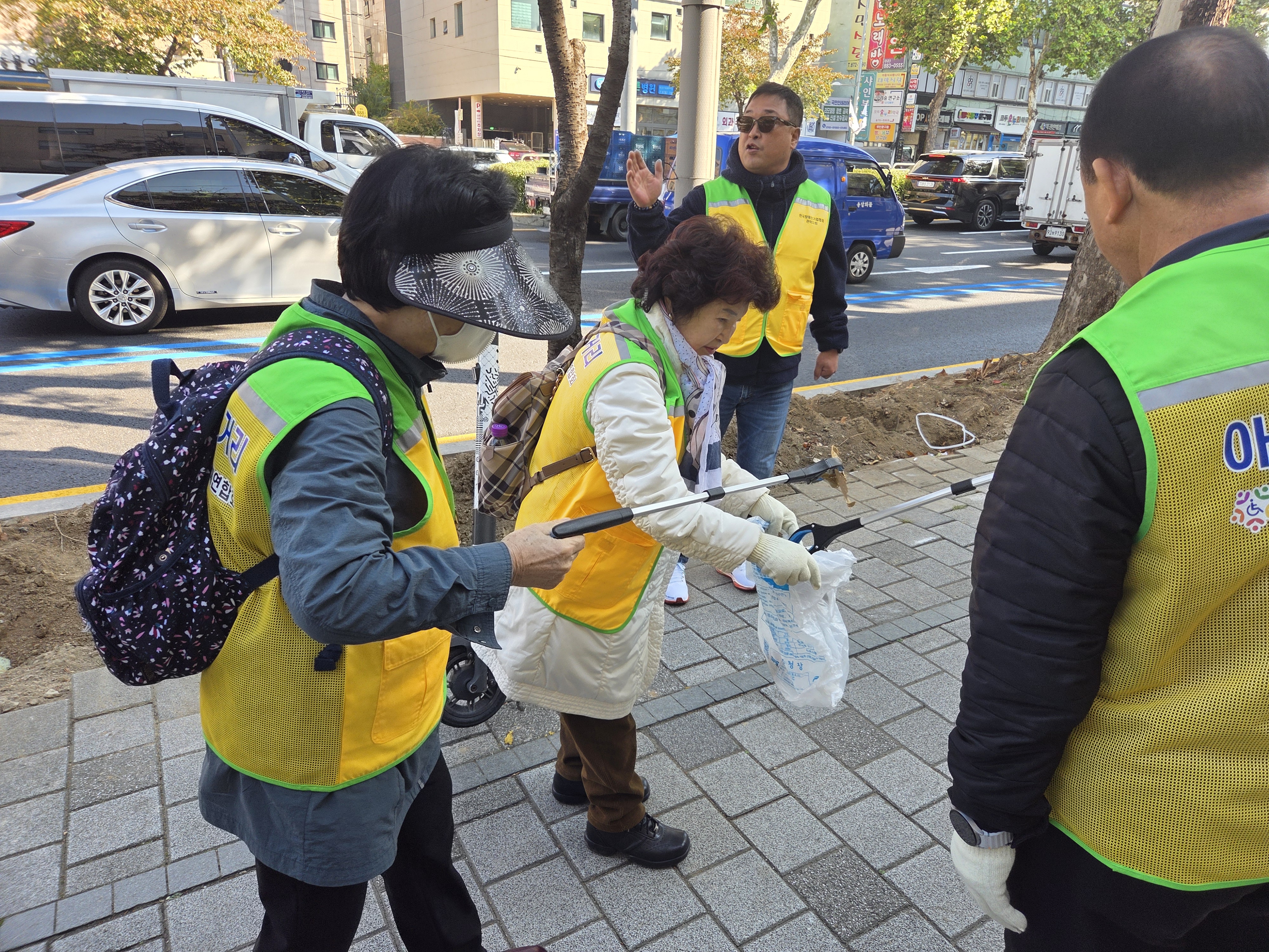환경보호 캠페인6