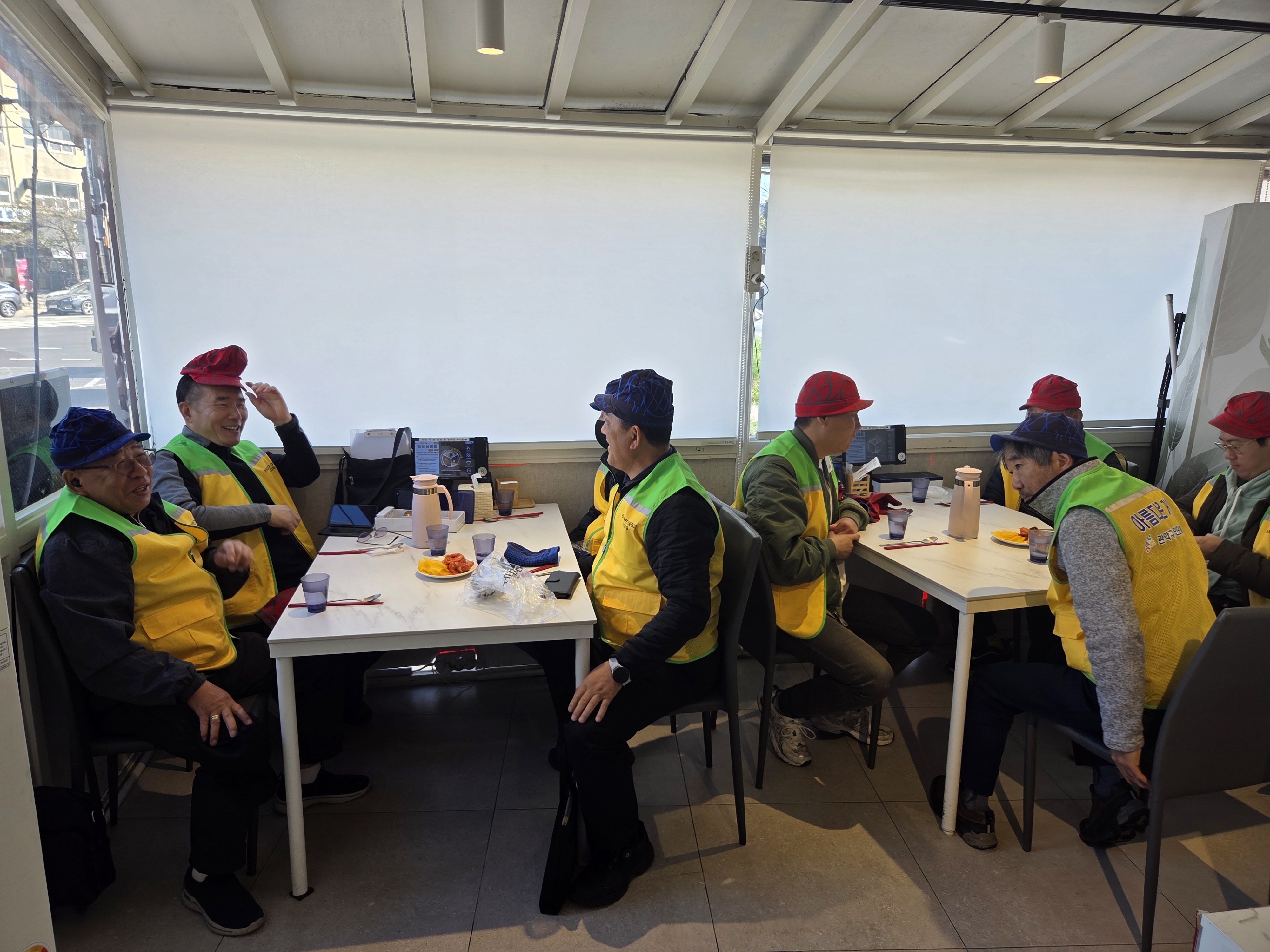 환경보호 캠페인8