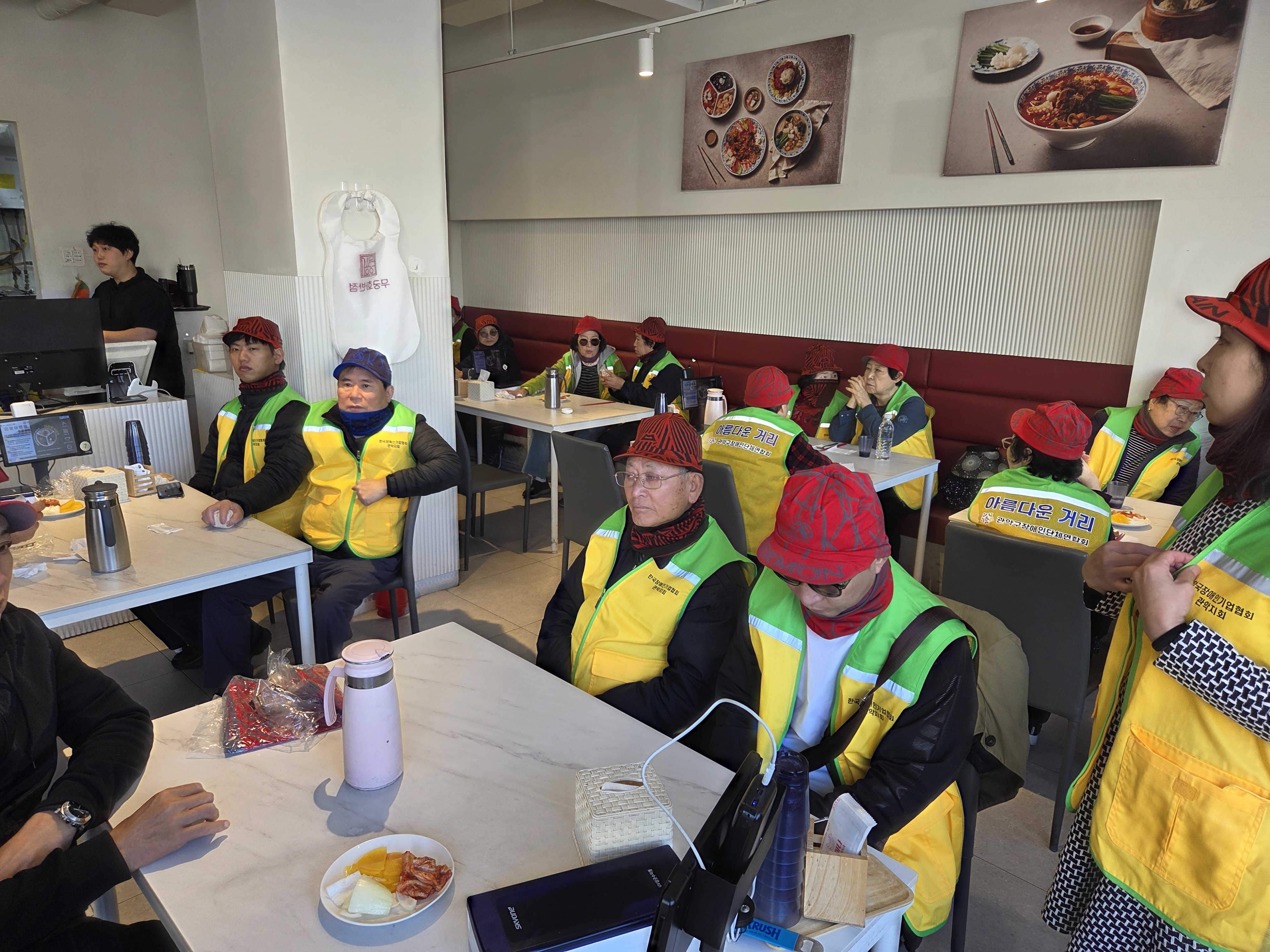 환경보호 캠페인9