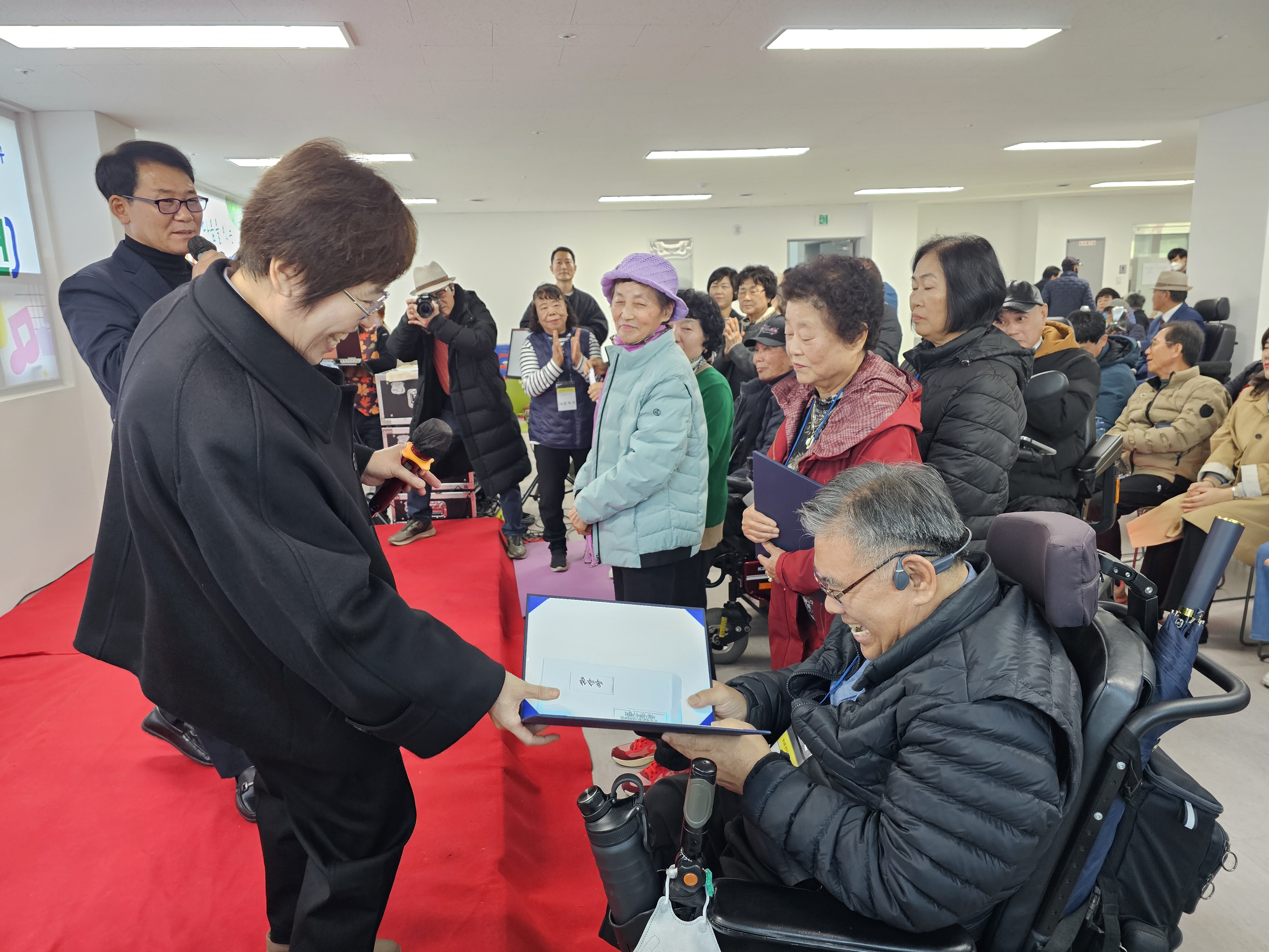 행사 기념사진7