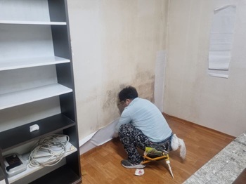 참여자들과 함께 2