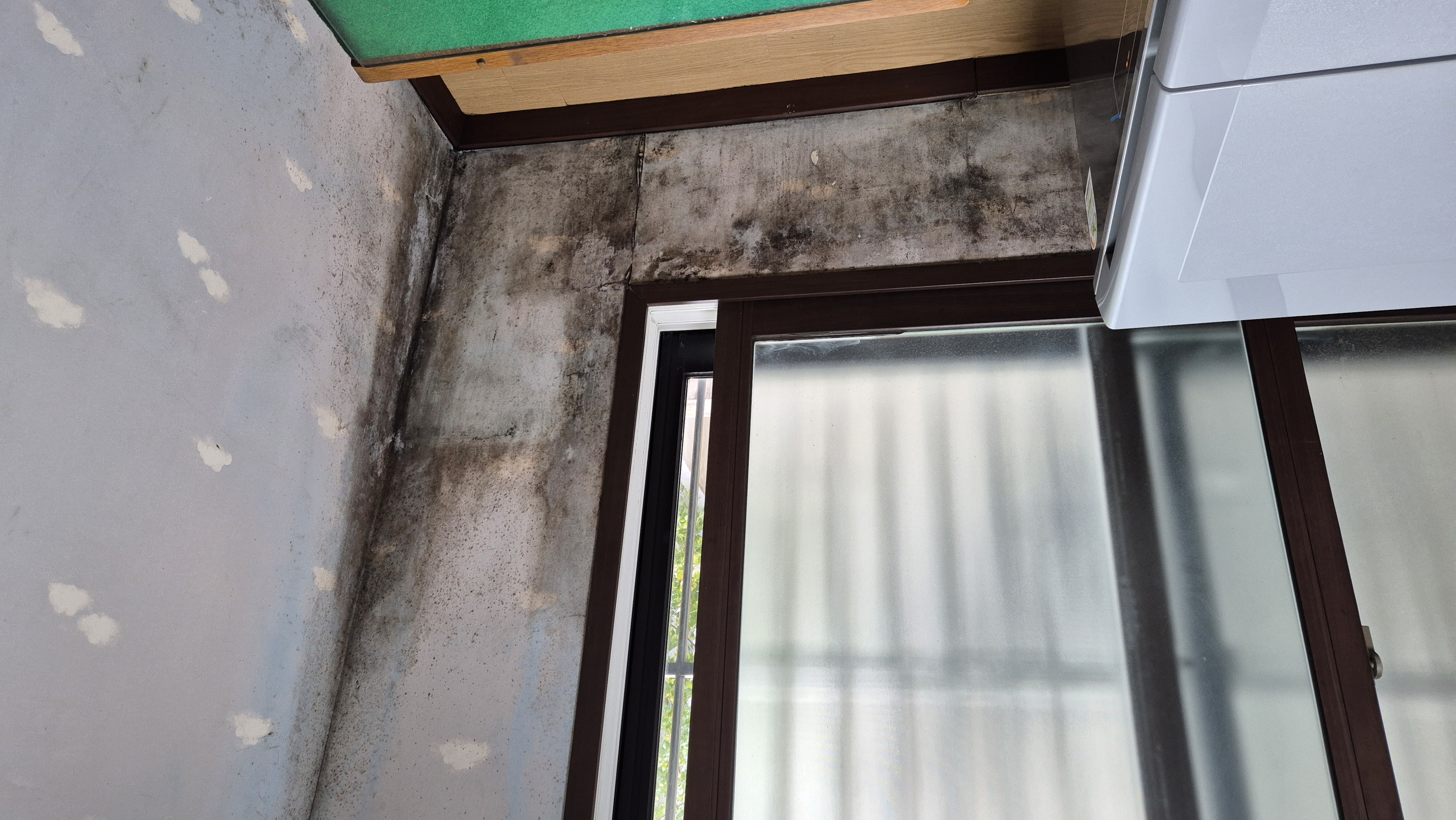 거주환경개선사업 작업 모습 5