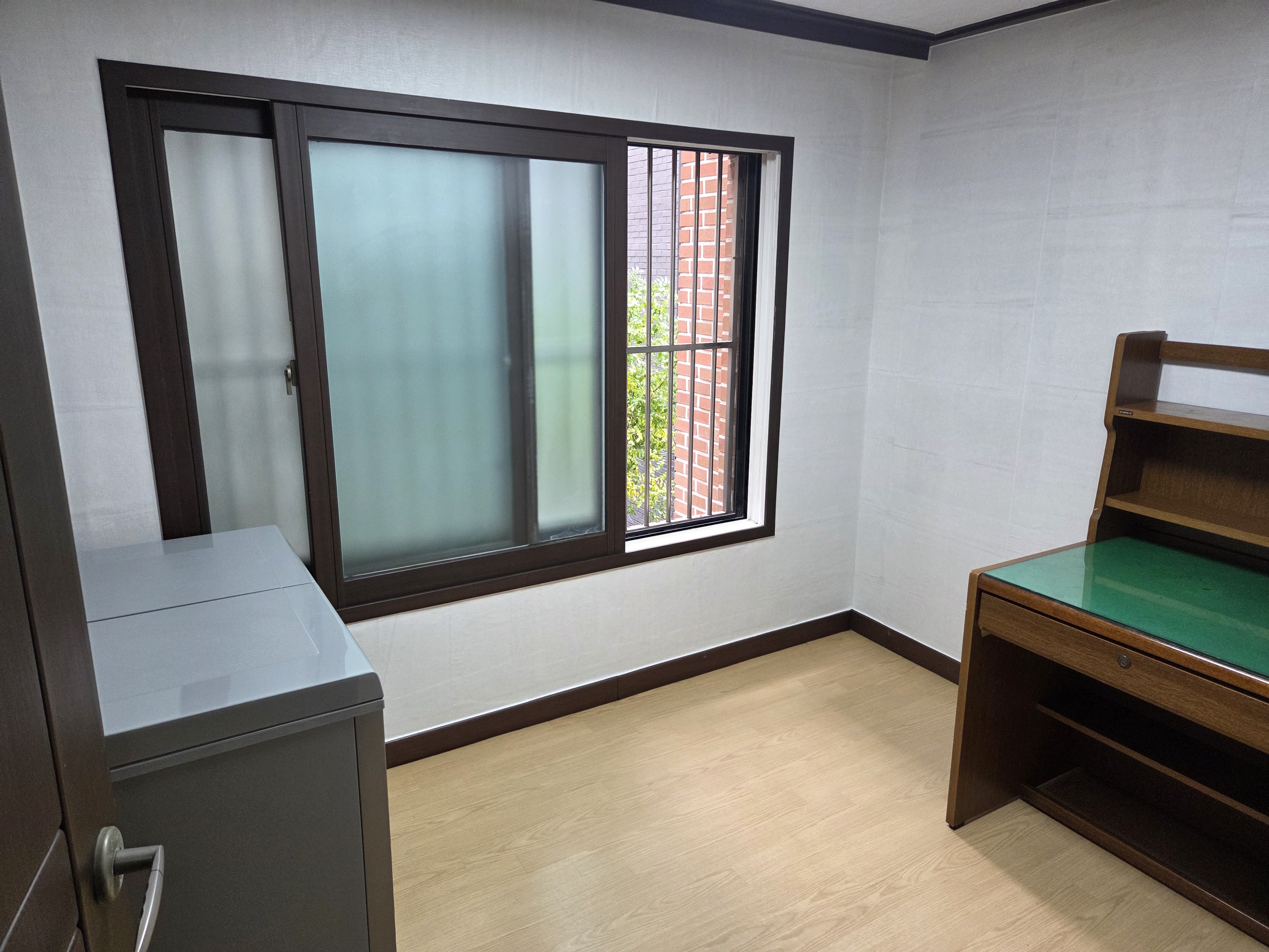 거주환경개선사업 작업 모습 8