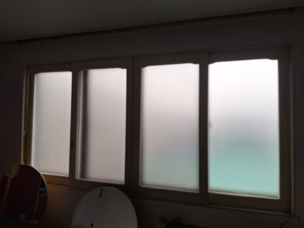 거주환경개선사업 작업 모습 9