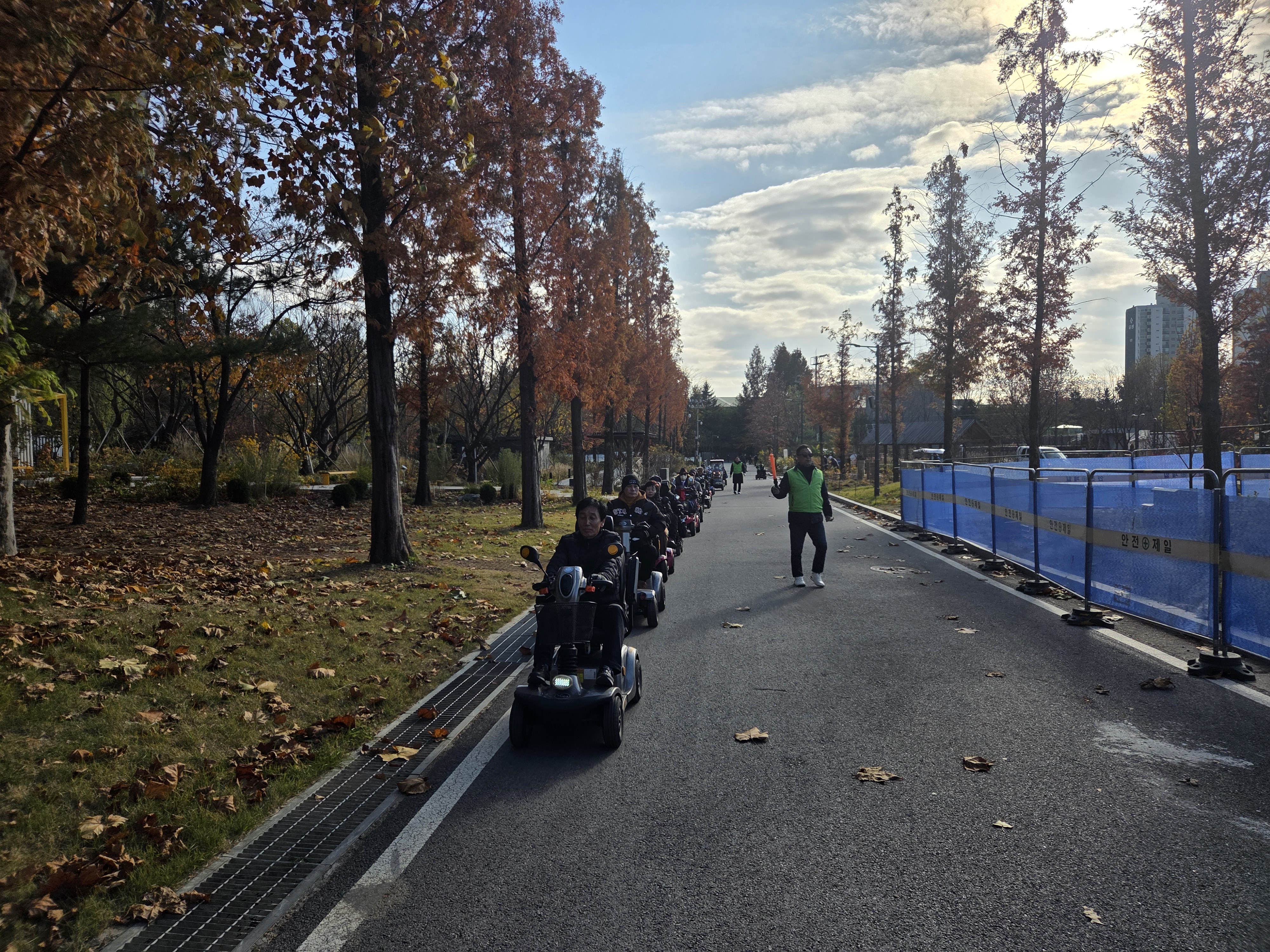 전동보장구 (점검, 클린)서비스 4