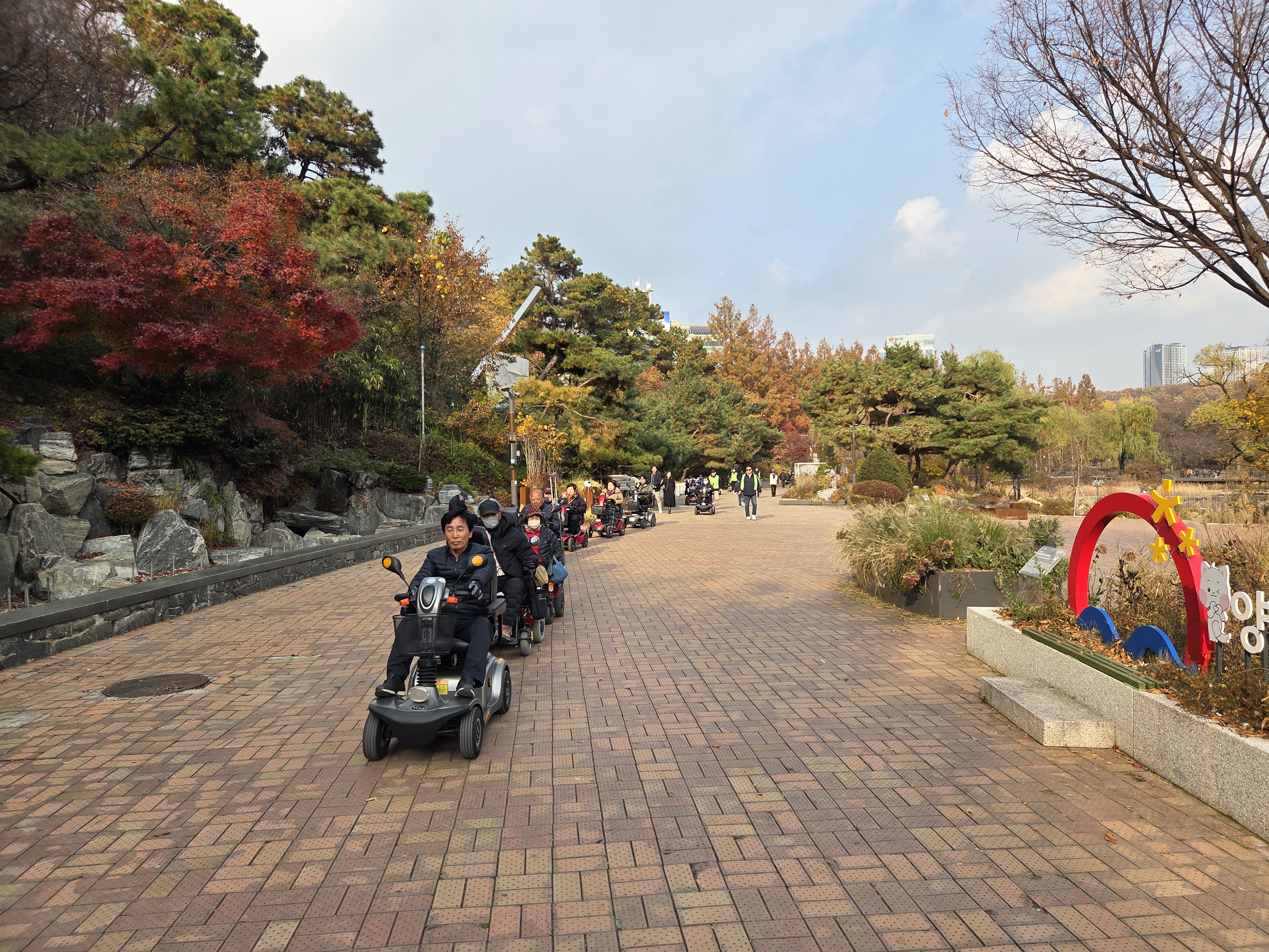전동보장구 (점검, 클린)서비스 6
