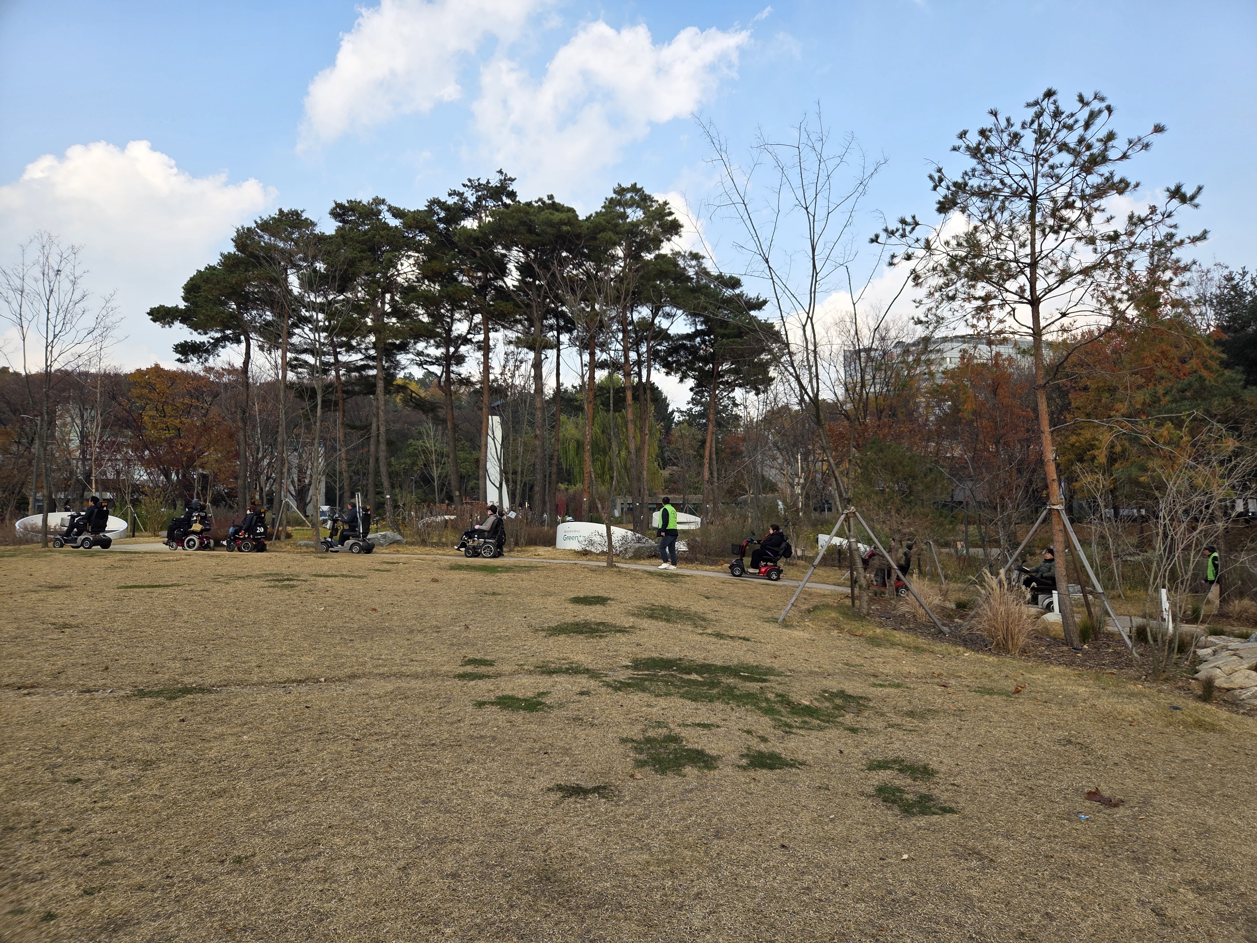 전동보장구 (점검, 클린)서비스 10