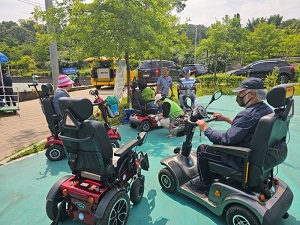 참여자들과 함께 3