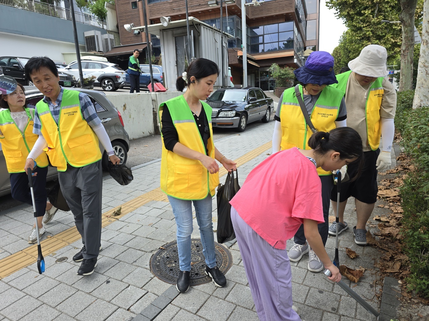 환경보호 캠페인8